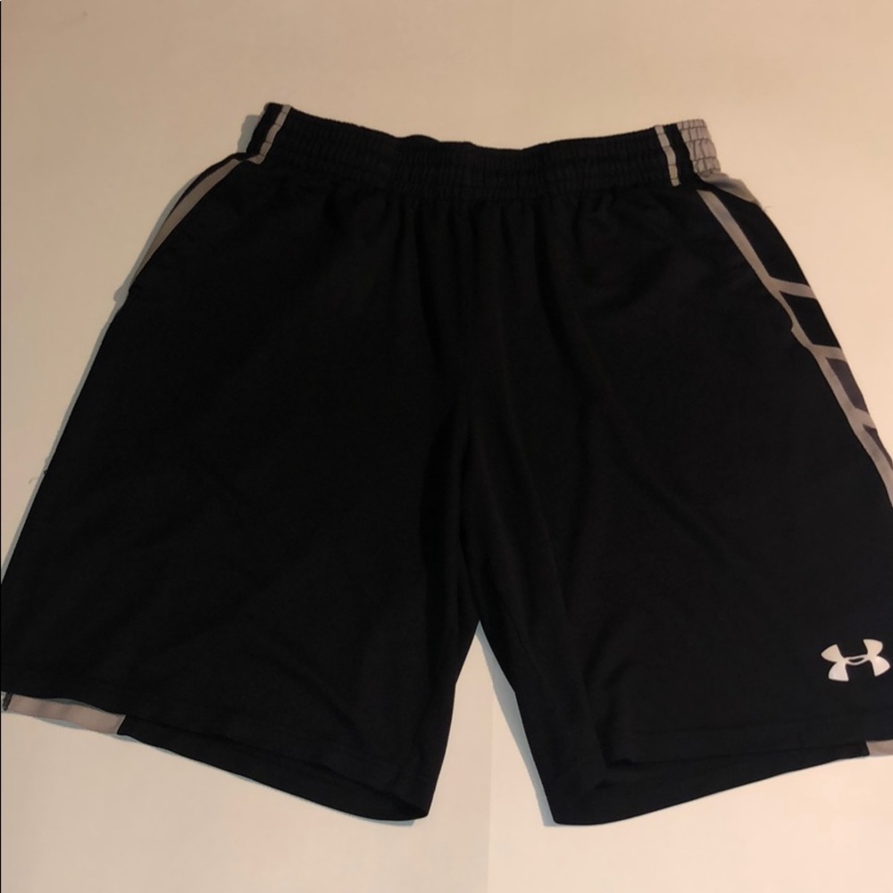 Under Armour Men’s Shorts